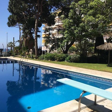 Romantico Piso De La Playa Fenals Apartman Lloret de Mar Kültér fotó